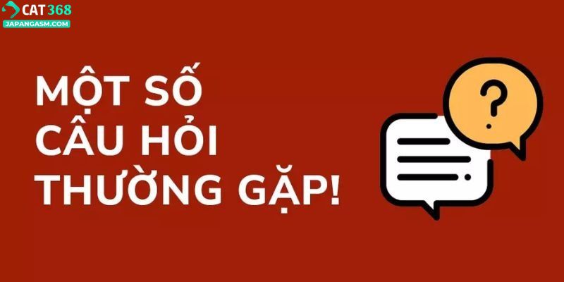 Các câu hỏi thường gặp về bảo mật tài khoản