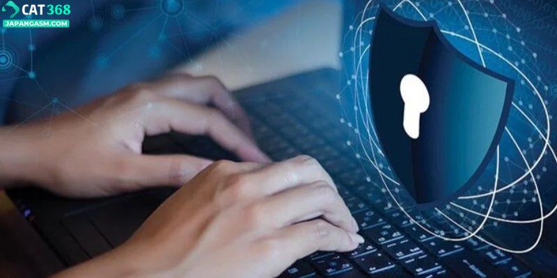 Cam kết quyền riêng tư của nhà cái