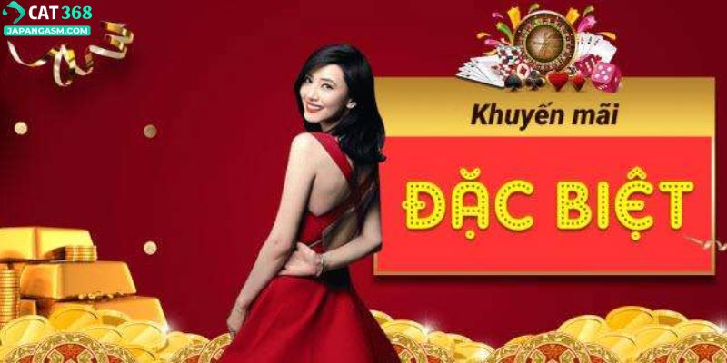 Cơ hội nhận thưởng từ khuyến mãi nhà cái