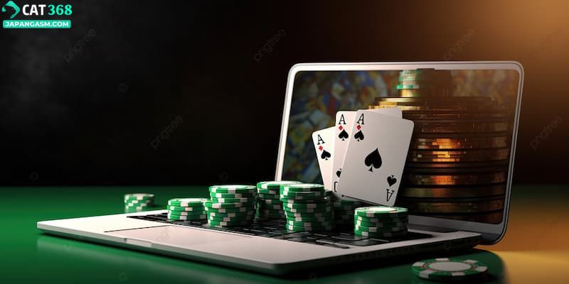 Ưu điểm nổi bật khi tham gia nhà cái